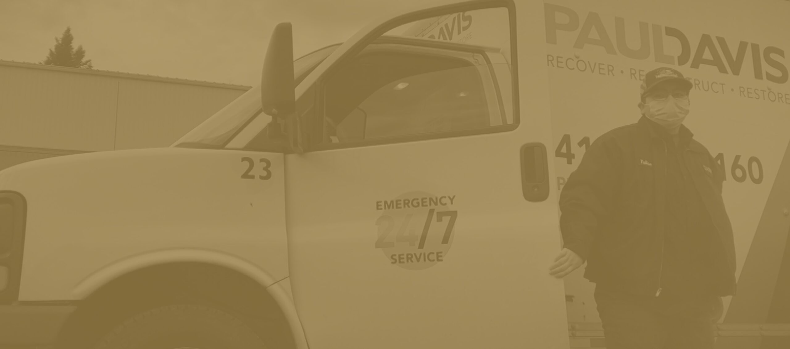 Volusia County, FL Repair for Fire Damage Paul Davis Restoration